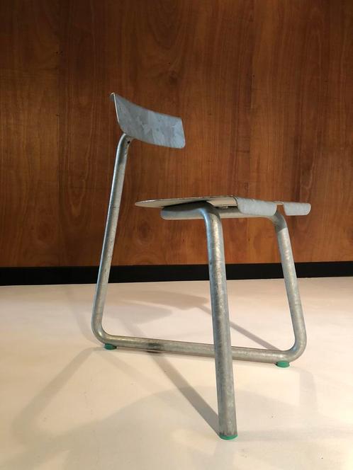 Chaise SPC ,design Atelier Serruys , 20 dispo, Huis en Inrichting, Stoelen, Ophalen