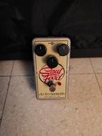 Electro Harmonix Soul Food, Muziek en Instrumenten, Effecten, Ophalen of Verzenden, Gebruikt