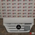 Occ radiatorgrille Mercedes, Auto-onderdelen, Vrachtwagen-onderdelen, Gebruikt, Mercedes-Benz, Carrosserie en Plaatwerk