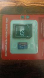 Carte microSD 2000gb neuve, Audio, Tv en Foto, Foto | Geheugenkaarten, Verzenden, MicroSD, 1 TB of meer