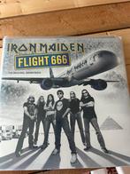 Iron maiden lp, Cd's en Dvd's, Vinyl | Hardrock en Metal, Ophalen of Verzenden