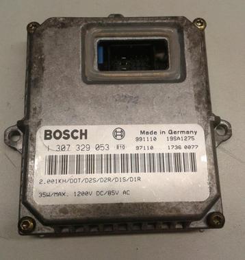Boitier Feux Xenon ballast phares, Envoi, Utilisé, BMW