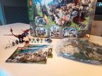 LEGO Castle Fantasy Era 7094 King's Castle Siege MET DOOS, Kinderen en Baby's, Speelgoed | Duplo en Lego, Ophalen of Verzenden