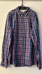 Esprit geruit hemd, Kleding | Heren, Overhemden, Blauw, Ophalen of Verzenden, Zo goed als nieuw, Esprit