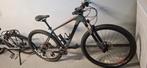 MTB CUBE Reaction 62 composite., Hardtail, Heren, Zo goed als nieuw, Ophalen
