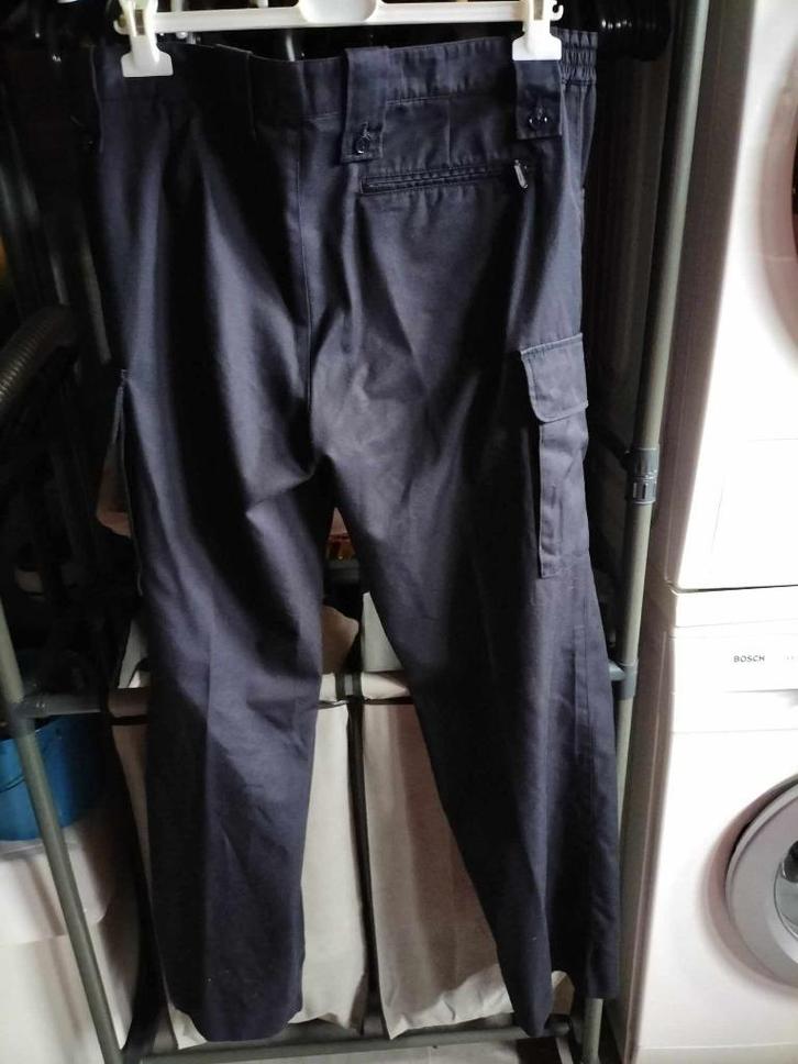BDU Broek unisex, Verzamelen, Kleding en Patronen, Zo goed als nieuw, Broek, Ophalen of Verzenden
