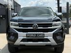 Volkswagen Amarok 3.0 V6 TDi 4Motion Aventura TVA*BTW HARD-T, Auto's, Automaat, 4 deurs, 2993 cc, Zwart