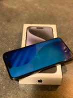 iphone 15 pro max, Enlèvement, Comme neuf