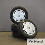 Audi wieldop Nexen sport2 winter 205/55/R16 3022, Auto-onderdelen, Gebruikt, 16 inch, Banden en Velgen, Personenwagen