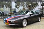 BMW 850 8 Serie Ci V12 M Sport Safety Car SPECIAL!, Auto's, Te koop, Airconditioning, 8 Reeks, Bedrijf