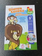 Gezelschapsspel dierentorens, Ophalen of Verzenden, Zo goed als nieuw, Jumbo