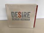 Sergio Herman - Desire, Boeken, Kookboeken, Verzenden, Sergio Herman; Mara Grimm