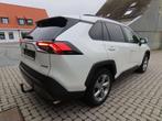 Toyota RAV4 RAV4 2.5i 2WD Hybrid (bj 2021, automaat), Auto's, Automaat, Gebruikt, Euro 6, 4 cilinders