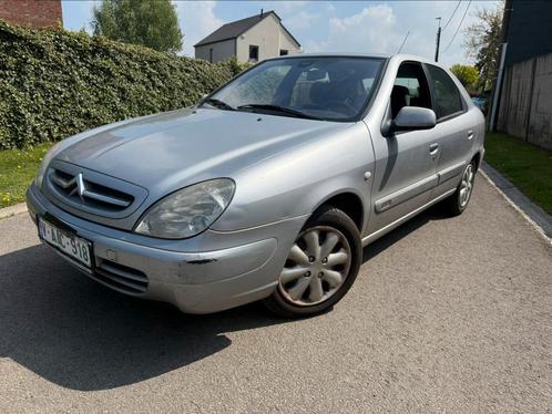 Citroen Xsara 1.6i 16v AUTOMAAT Airco 1St Eignr Lez ok 2028!, Auto's, Citroën, Particulier, Te koop, Xsara, ABS, Airbags, Airconditioning