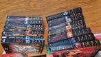 17 boeken Pieter Aspe, Boeken, Ophalen, Gelezen, Pieter Aspe