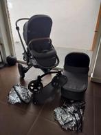 Maxi Cosi kinderwagen, Enfants & Bébés, Poussettes & Combinaisons, Avec nacelle, Comme neuf, Enlèvement, Poussette