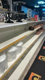 Rekken, Zakelijke goederen, Kantoor en Winkelinrichting | Winkel en Inventaris, Ophalen