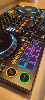 Pioneer DDJ-FLX10 – topconditie – nauwelijks gebruikt, Ophalen, Dj-set, Zo goed als nieuw, Pioneer