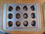 muffinvormen (2), Ophalen, Zo goed als nieuw, Cupcakes, Bakvorm