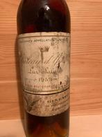YQUEM 1959, Verzamelen, Wijnen, Ophalen, Frankrijk, Nieuw, Witte wijn