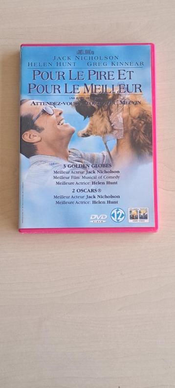 Pour le pire et pour le meilleur beschikbaar voor biedingen