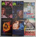 Boeken Kinderen 13+ jaar (1), Boeken, Kinderboeken | Jeugd | 13 jaar en ouder, Ophalen of Verzenden, Gelezen