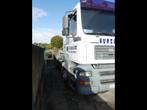 Oplegger trekker MAN TGA18-430, Auto's, Bedrijf, Te koop, BTW verrekenbaar, MAN
