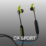 Hoofdtelefoon in-ear - SENNHEISER CX SPORT, Audio, Tv en Foto, Ophalen of Verzenden, Zo goed als nieuw, Sennheiser, Bluetooth