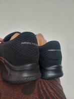 Skechers schoenen heren maat 41, Kleding | Heren, Schoenen, Ophalen, Zwart, Nieuw, Wandelschoenen