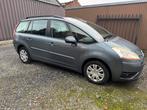 CITROËN C4 PICASSO 1.6HDI EXCLUSIVE 7 PLACE 0497942794, Auto's, Citroën, C4 (Grand) Picasso, Particulier, Euro 4, Te koop