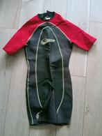 Combinaison thermique enfant, Sports nautiques & Bateaux, Enlèvement ou Envoi, Comme neuf, Combinaison de plongée