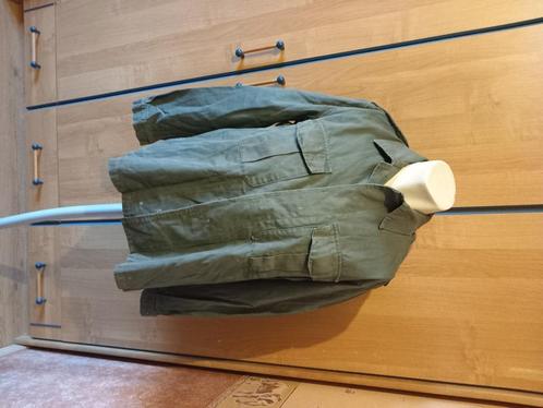 gilet militaire 5, Collections, Objets militaires | Général, Enlèvement ou Envoi