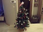 Versierde Kerstboom (70 cm), Diversen, Ophalen of Verzenden, Zo goed als nieuw