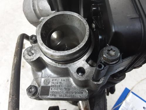 TURBO Volkswagen Golf VII (AUA) (04C145703M), Auto-onderdelen, Motor en Toebehoren, Volkswagen, Gebruikt
