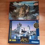 Puzzels 1000st. 2000st. 3000st.1500 st.kerstpuzel, Ophalen