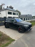 Gle 53 amg, Auto's, Automaat, GLE, Zwart, 360° camera