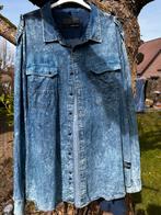 Mooi jeansshirt 3 xl, Ophalen of Verzenden