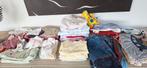 Lot vêtements fille plus de 70 articles naissance à 6 mois, Ophalen, Zo goed als nieuw