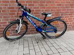 Jongens fiets, Ophalen, Gebruikt