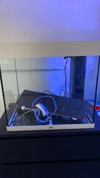 Juwel lido 120 liter te koop, Dieren en Toebehoren, Vissen | Aquaria en Toebehoren, Ophalen, Zo goed als nieuw