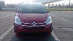 Citroen C4 Grand Picasso– 2013– Km 147.653– Airco, Auto's, Euro 5, Zwart, Parkeersensor, Bedrijf