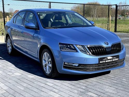 Skoda Octavia 1.0 TSI Ambition DSG ADAPTIVE CC 0483/47.20.60, Autos, Skoda, Entreprise, Achat, Octavia, ABS, Régulateur de distance