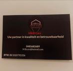 Aankoop/verkoop/keuring, Hobby en Vrije tijd, Ophalen
