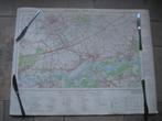 10 verschillende kaarten van provincie Antwerpen 20 € / stuk, Boeken, Atlassen en Landkaarten, Ophalen, Gelezen, België, Landkaart