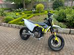 mooie husqvarna 701 te koop, Particulier, SuperMoto