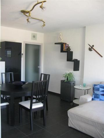 Salou : bel appartement de vacances spacieux à louer, Propriétaire, Machine à laver, 4 personnes, Appartement