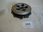 CBR600F 2001 - 2006 Honda Motorblok onderdelen D1-19714