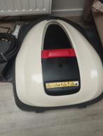 Robotmaaier Honda HRM 3000 met laadstation perfecte staat, Jardin & Terrasse, Tondeuses robotisées, Enlèvement