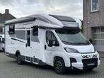 Mobilvetta Design Krosser 90, Heavy chassis, Caravans en Kamperen, Mobilhomes, Overige merken, Bedrijf, Half-integraal