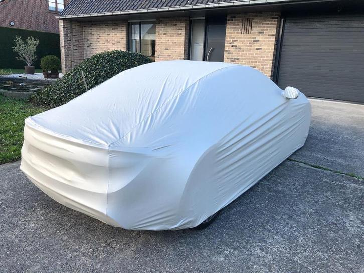 Carcover, Auto diversen, Autohoezen, Zo goed als nieuw, Op maat, Ophalen of Verzenden